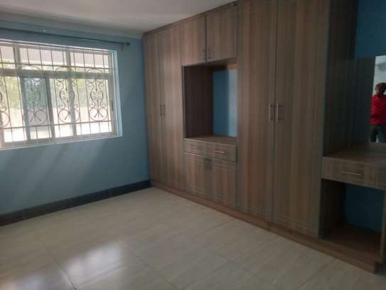 3 Bed Apartment with En Suite at Marist Road image 16