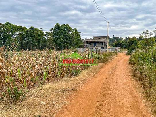 0.125 ac Residential Land in Kamangu image 22