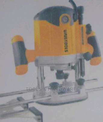 Electric router- 2100W image 1