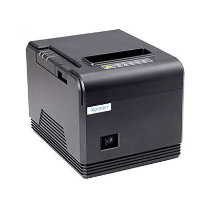 Thermal Receipt Printer 80 Mm image 1