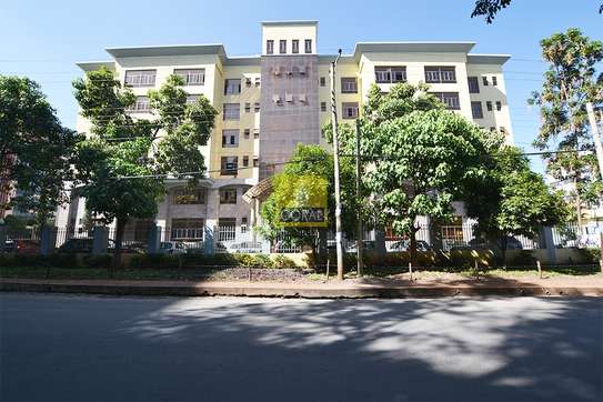 Office with Backup Generator in Kilimani image 1