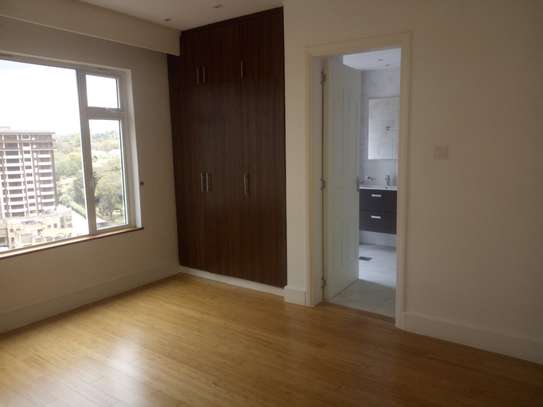 2 bedroom apartment for rent in Rhapta Road image 7
