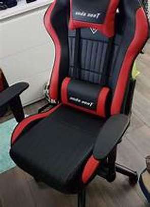 Home Furniture: Ergonomic Gaming Chair image 5
