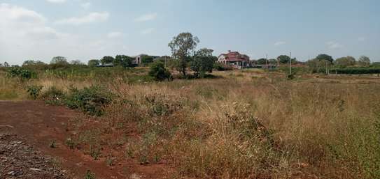 residential land for sale in Ruiru image 3