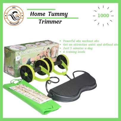 Home Tummy Trimmer image 1