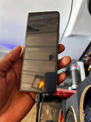 Samsung galaxy Zfold 4 image 1