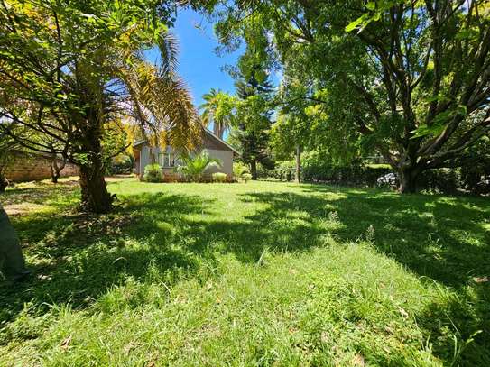 0.7 acre land for sale in Kilimani image 6