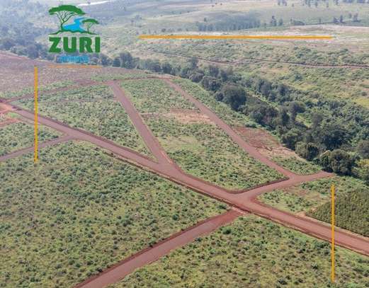 Residential Land in Juja image 13