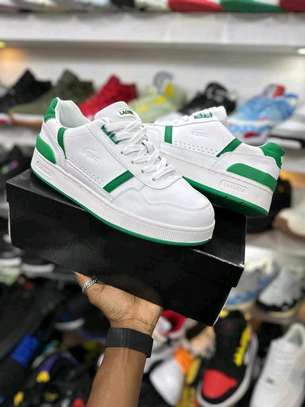 Lacoste sneakers 
Size 40 _45
Ksh 3500 image 1