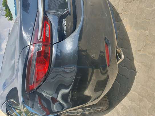 Mazda Atenza image 5
