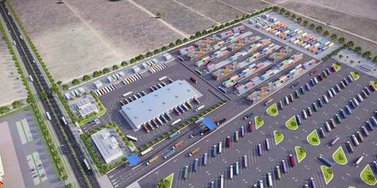 Commercial Land at Mt Kenya image 10