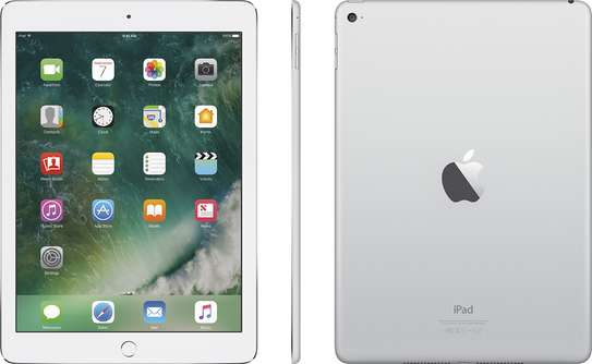 iPad Air 2 32GB Silver image 1