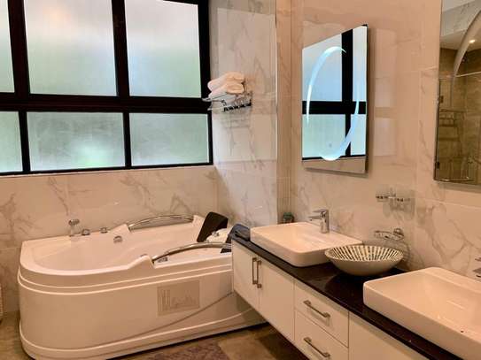 4 Bed Apartment with En Suite at Lower Kabete Rd image 6
