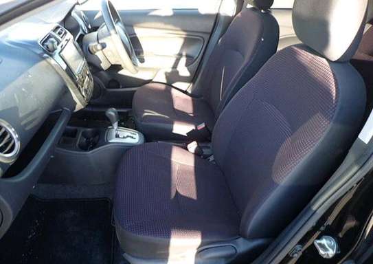 Mitsubishi mirage (MKOPO/HIRE PURCHASE ACCEPTED) image 6