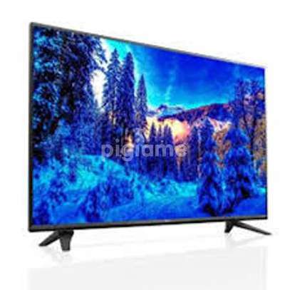 Vision 50 inches Android UHD-4K Frameless Tvs New image 1