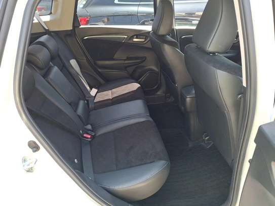 Honda fit shuttle new image 7