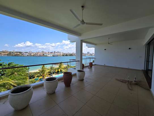3 Bed Apartment with En Suite in Nyali Area image 17
