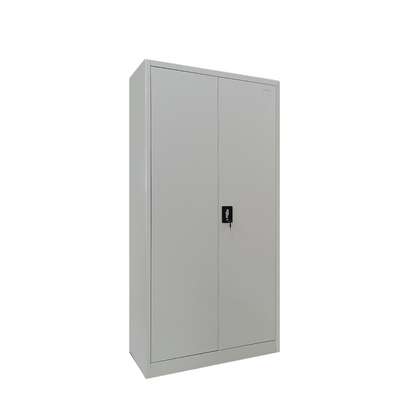Office Cabinet : 2-Door Office steel Storage Cabinet image 4