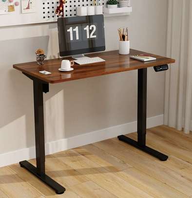 Ergonomic Electric Desk – Adjustable Height Office Table image 5