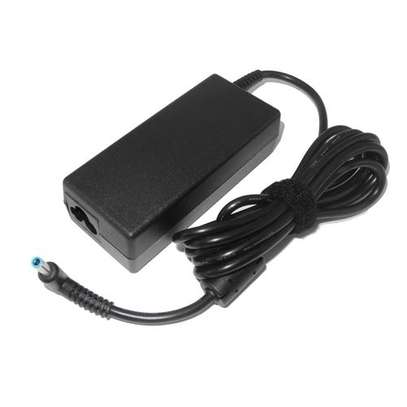HP Laptop Charger - 19.5V 2.31A (BLUE PIN) image 3