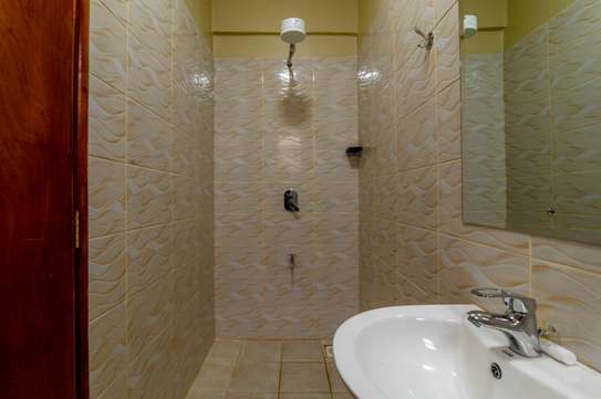 5 Bed Townhouse with Garden at Muigai Prestige image 7