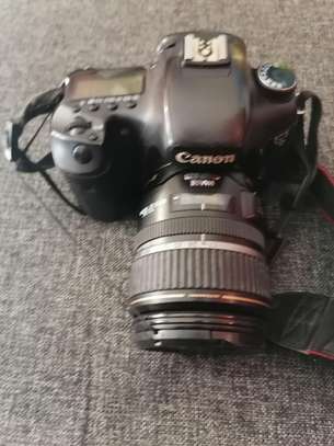 Canon 7d for sale image 6