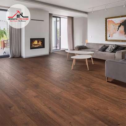 Wood Laminate Flooring 3 in Nairobi Kenya image 3