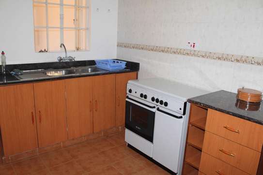 3 Bed Apartment with Backup Generator in Spring Valley image 12