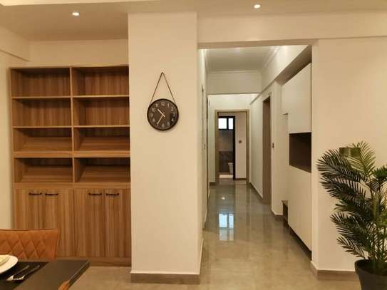 3 Bed Apartment with En Suite at Kilimani image 3