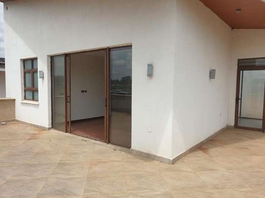 4 Bed Townhouse with En Suite at Kiambu Road image 3