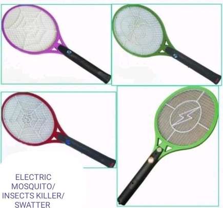 ELECTRIC MOSQUITO/INSECTS KILLER image 1