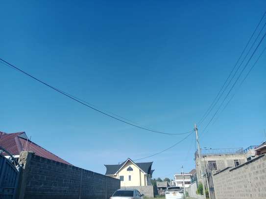 3 Bed House with En Suite at Thika Road image 21