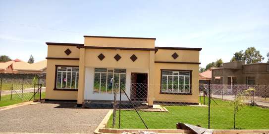 3 Bed House with En Suite at Kenyatta Road image 15