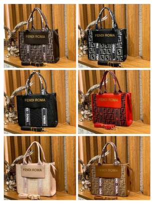 Handbags available image 4