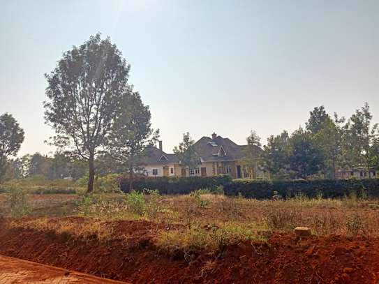 Residential Land at Kiambu Road image 7