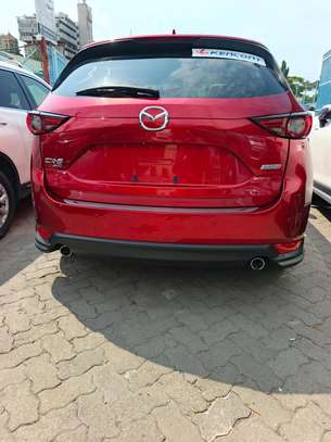 Mazda cx-5 xdl diesel image 2
