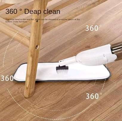 Spray Mop with 360 Degree Handle Mop image 5