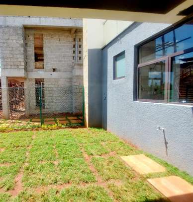 4 Bed Townhouse with En Suite at Greenview Villas image 18