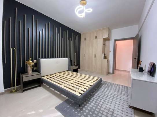 Serviced 4 Bed Apartment with En Suite in Kileleshwa image 14