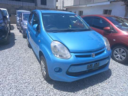 Toyota passo for cash or hire purchase image 6