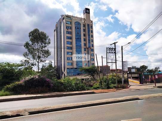 commercial property for rent in Upper Hill image 1