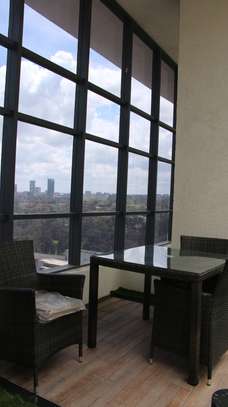 Serviced 1 Bed Apartment with En Suite at Westlands Road image 7