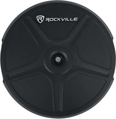 Rockville RockGhost V2 Powered 11" 800w Car Subwoofer image 6
