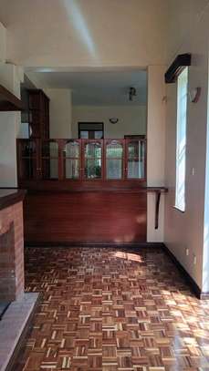 4 Bedrooms House for Rent in Runda Nairobi Kenya image 10