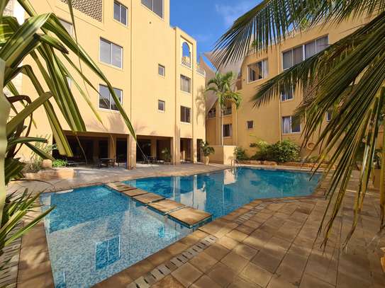 3 Bed Apartment with En Suite in Nyali Area image 19