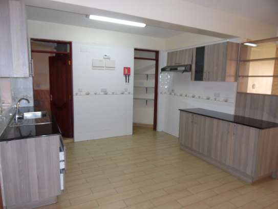 2 Bed Apartment with En Suite at Kilimani image 1