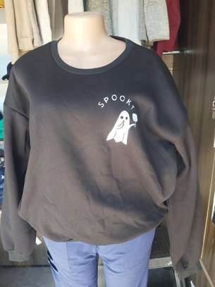 Sweatshirts (Unisex) in a wide variety of colors image 4