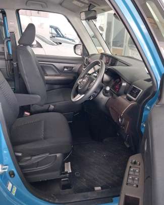 DAIHATSU THOR image 9