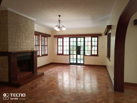 4 Bed Townhouse with En Suite at Off Lower Kabete Road image 9