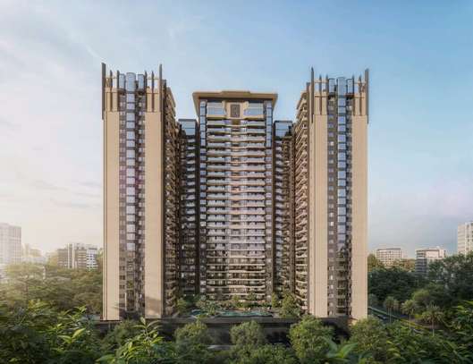 Studio Apartment with En Suite in Westlands Area image 10